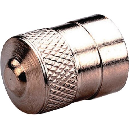 Ventilkappe Metall - 5620203