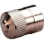 Ventilkappe Metall - 5620203 Ventilkappe Metall - 5620203