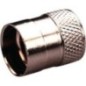 Ventilkappe Metall - 5620203 Ventilkappe Metall - 5620203