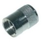 Ventilkappe Metall - 5620203 Ventilkappe Metall - 5620203