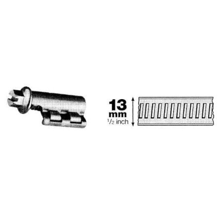 Verschluß 12mm - 5608560001