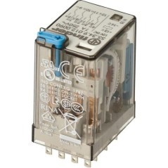 553490120090 Finder, Interface relays 