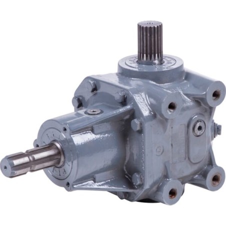 Main gearbox NW LUKA - 559500606100