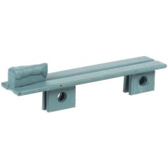 Messerhalter mit Keil - 560008