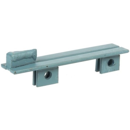 Blade holder with wedge - 560008