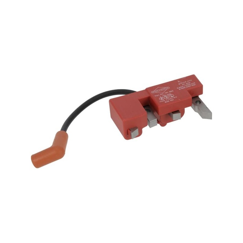 Anker-Magnetzünder - 557125