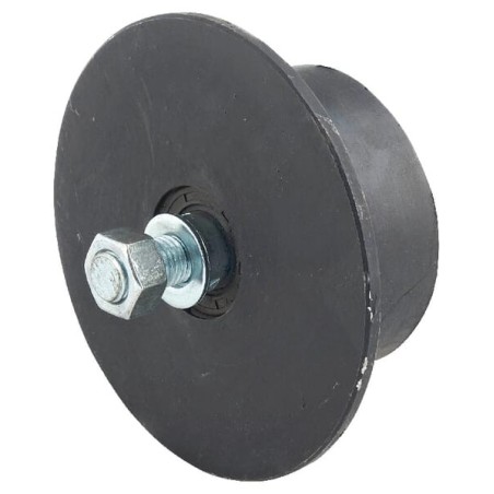 Roller suitable for Grimme, thread M16, roller race diameter 100 - 558020002835