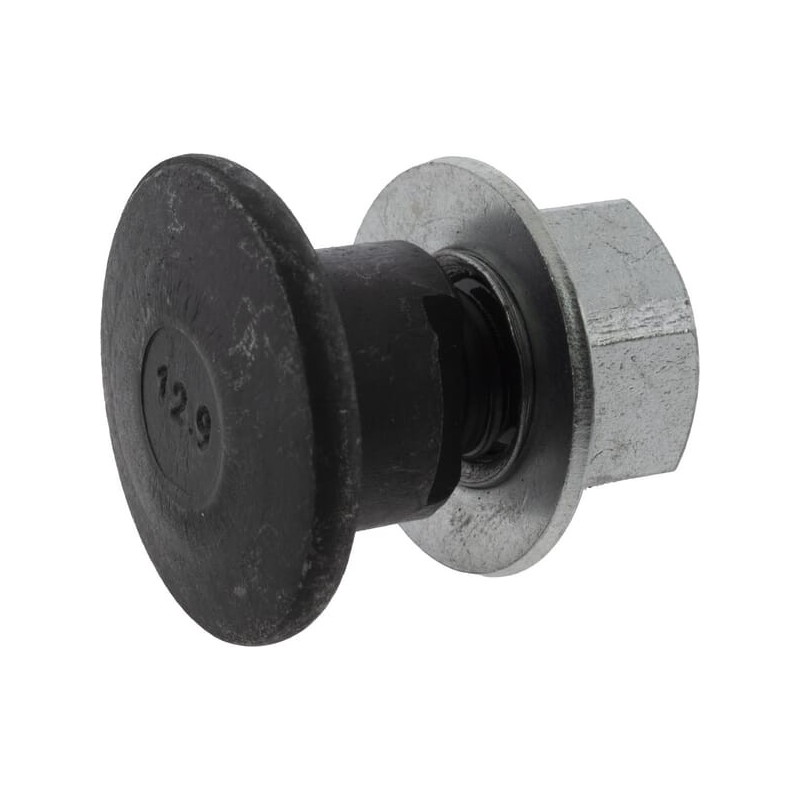 Blade Bolt and Nut - 56115800KN