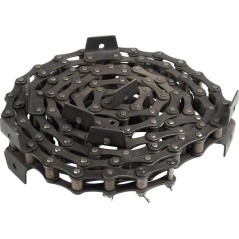 Elevator chain - 55355413130560