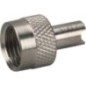 Valve cap with valve extractor - 5620100 Valve cap with valve extractor - 5620100