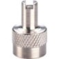Valve cap with valve extractor - 5620100 Valve cap with valve extractor - 5620100