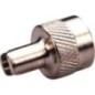 Valve cap with valve extractor - 5620100 Valve cap with valve extractor - 5620100