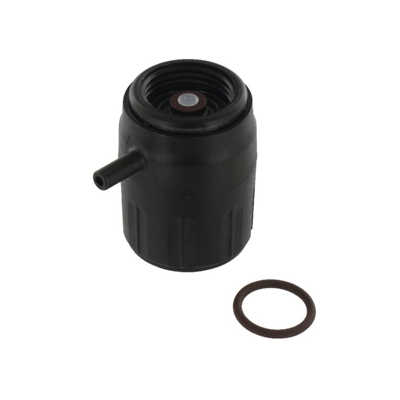 Pneumatic stop valve - 55300 Pneumatic stop valve - 55300
