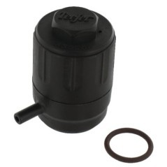 Pneumatic stop valve - 55300