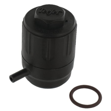 Pneumatic stop valve - 55300