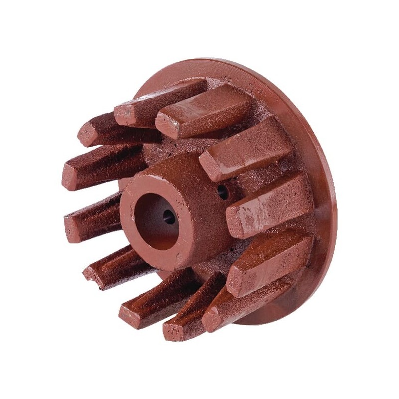 Roller suitable for Grimme, 25/120 - 558000100067 Roller suitable for Grimme, 25/120 - 558000100067