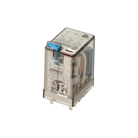 Relais, 2-polig, 24V DC - 553290240040