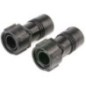 2 x coupling 1 inch d20 - 5616368 2 x coupling 1 inch d20 - 5616368
