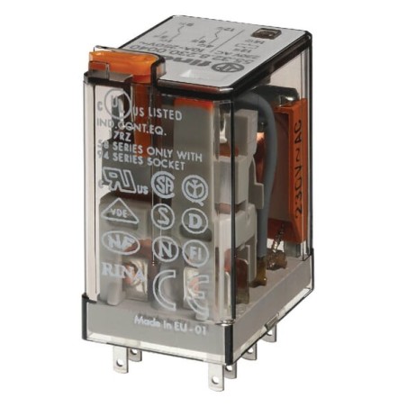 Interface relays – produkty dostępne w rolniczeczesci.pl