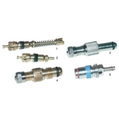 Valve core long - 5620007