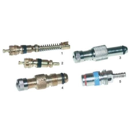 Valve core long - 5620007