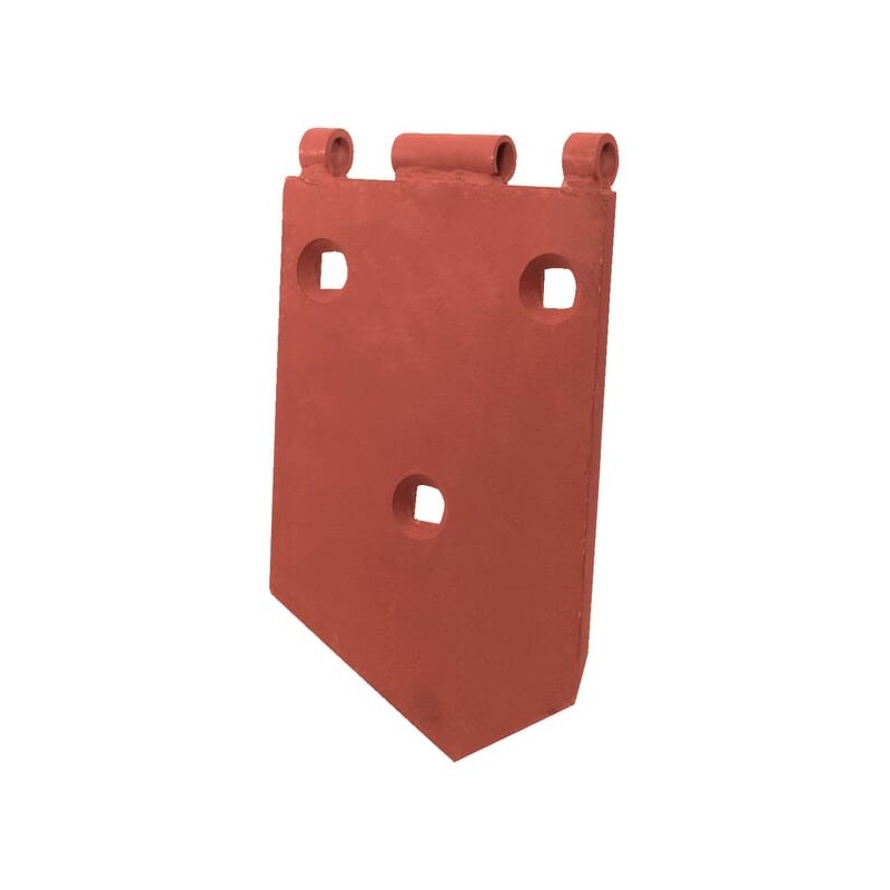 Schar platte - 55355644270050 Schar platte - 55355644270050