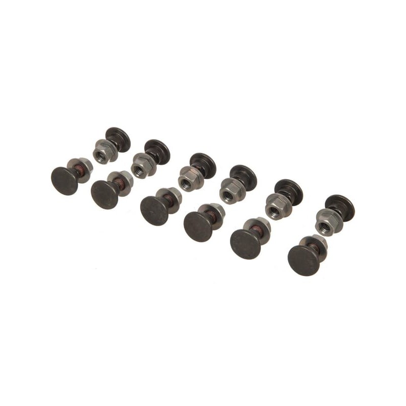Kuhn blade and bolt set - 55916100 Kuhn blade and bolt set - 55916100