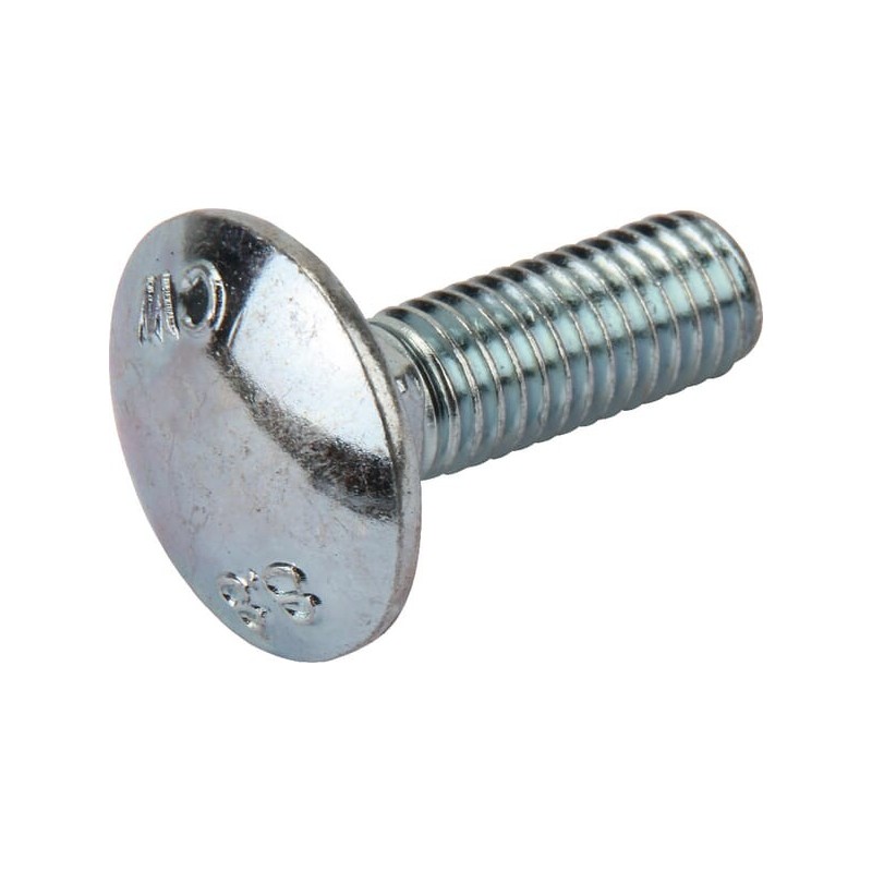 Flat Head Screw M8x25 ESM - 5590190