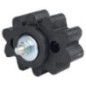 Roller suitable for Grimme, 30/170 - 558007600768 Roller suitable for Grimme, 30/170 - 558007600768