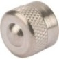 Valve cap metal extra short - 5620155