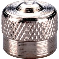 Ventilkappe Metall extra kurz - 5620155