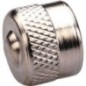 Valve cap metal extra short - 5620155