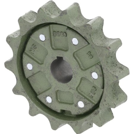 Sprocket - 55655609100270