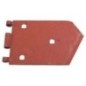 Anna share left plate - 55355644270060 Anna share left plate - 55355644270060