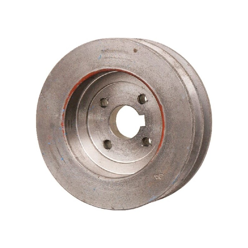 Pulley - 55355644600320