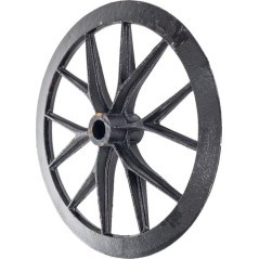 Furrow press ring 800mm - 55421