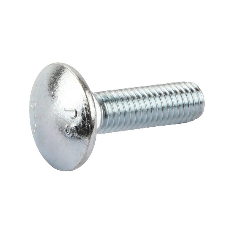 Flat Head Screw M8x30 ESM - 5590290