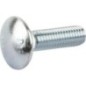 Flat Head Screw M8x30 ESM - 5590290