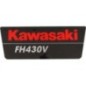 Brand label - 560800737 Brand label - 560800737