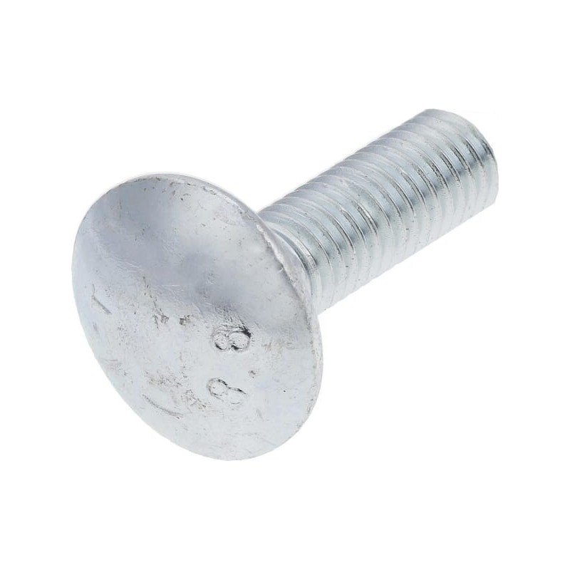 Flat Head Screw M8x27 ESM - 5590050