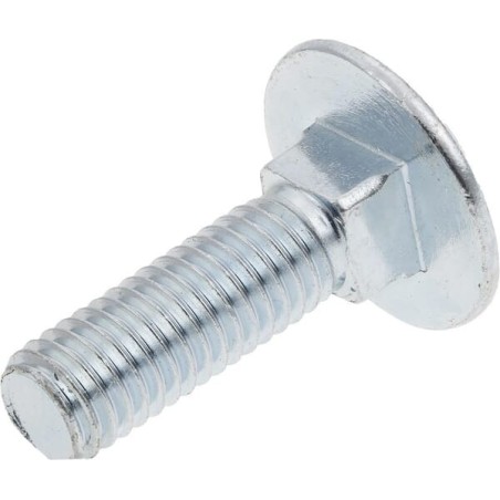 Flat Head Screw M8x27 ESM - 5590050