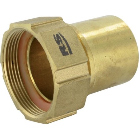 Końcówka węża 2 1/2 cali IG - 5538063063