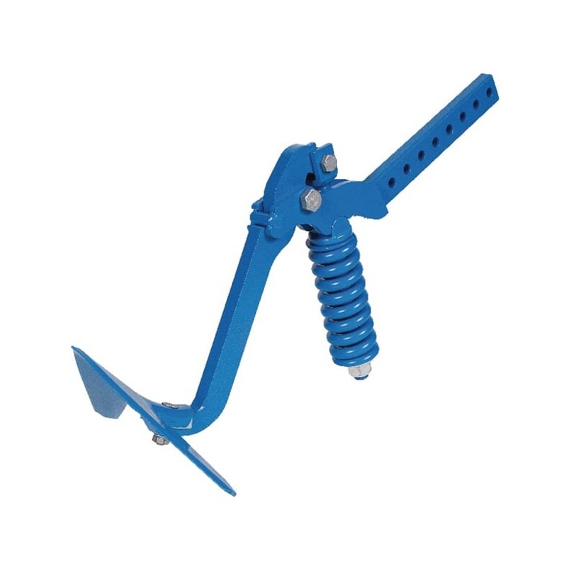 Track eradicator. shr. without holder FSUE - 5574995 Track eradicator. shr. without holder FSUE - 5574995