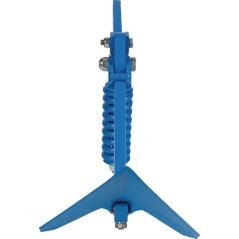 Track eradicator. shr. without holder FSUE - 5574995