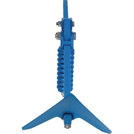 Spurlockerer ohne Halter FSUE - 5574995