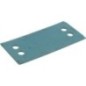 Coated slitting blade - 560006 Coated slitting blade - 560006