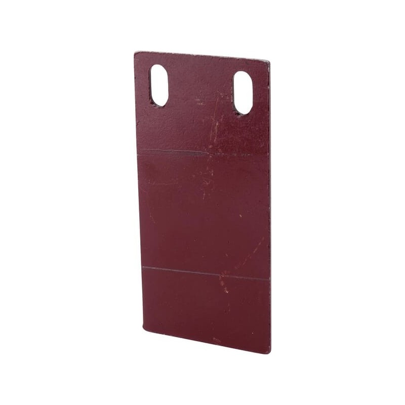 Discharger scraper - 55355644470120 Discharger scraper - 55355644470120