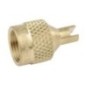 Valve cap with fork EM-Valve - 5620124 Valve cap with fork EM-Valve - 5620124