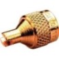 Valve cap with fork EM-Valve - 5620124 Valve cap with fork EM-Valve - 5620124