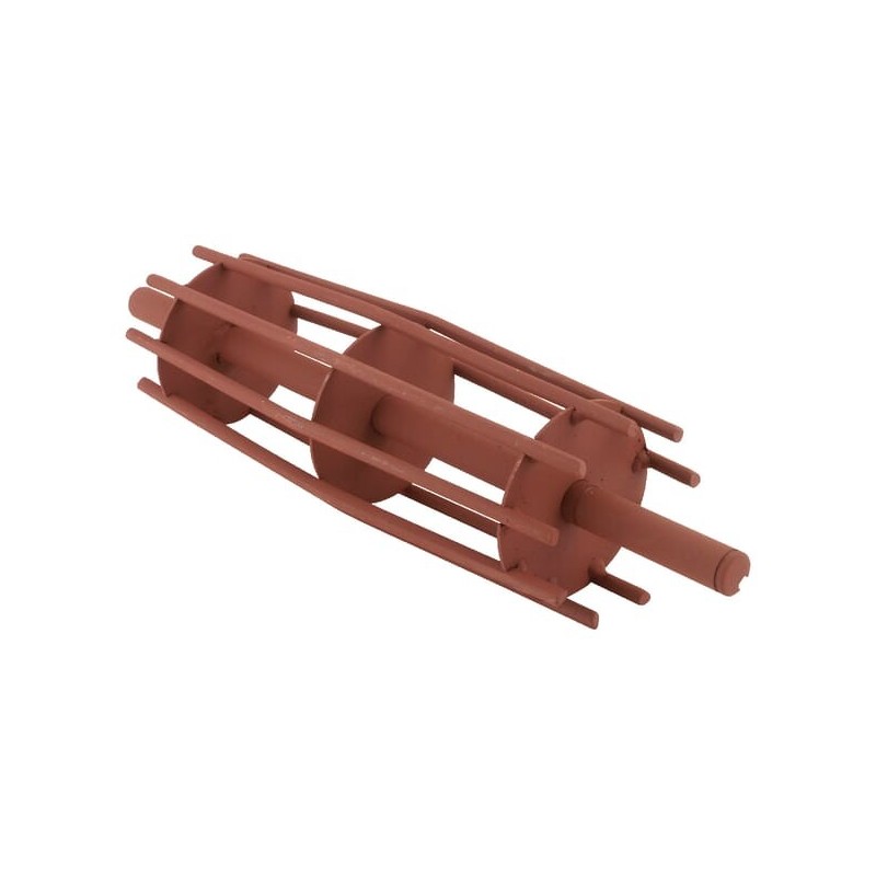 Drive drum, compatible with Kos spreader - 53952015010090